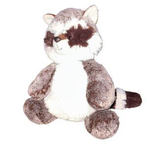 Aurora- Sweet & Softer- 11.5" Rocky Raccoon-GUC